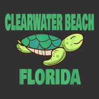 Clearwater Beach Florida Sea Turtle Themed T Shirt Baby Bodysuit | Artistshot