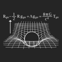 Einstein’s Field Equations Science Geek Gift Idea Math Lover T Shirt Unisex Hoodie | Artistshot