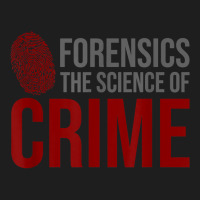 Forensic Science Investigator   Forensic Scientist T Shirt Classic T-shirt | Artistshot