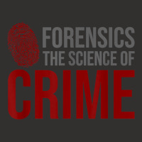 Forensic Science Investigator   Forensic Scientist T Shirt Champion Hoodie | Artistshot