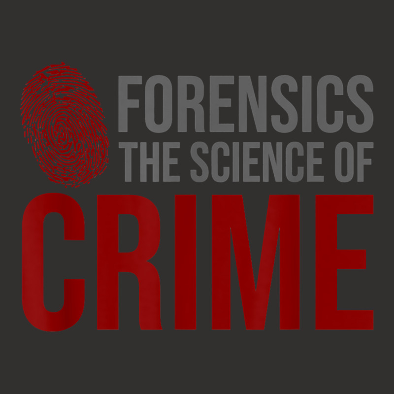 Forensic Science Investigator   Forensic Scientist T Shirt Champion Hoodie by adam.troare | Artistshot