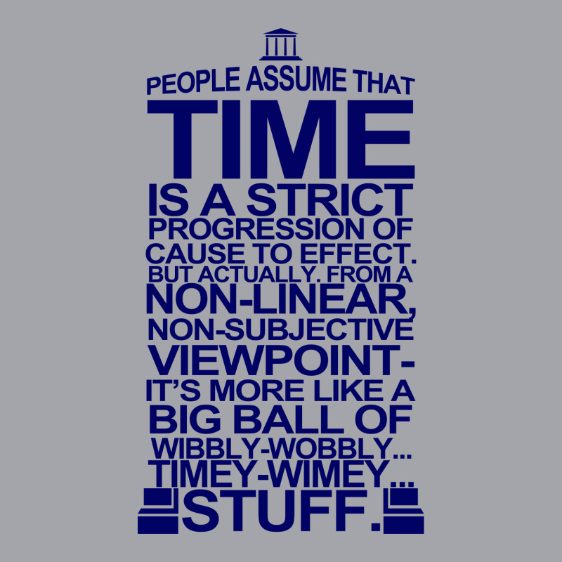 Doctor Who Typography T Shirt Doc Dr Bbc Tardis Time Dalek New Tenth T Youth Hoodie by ibnuprakasa | Artistshot