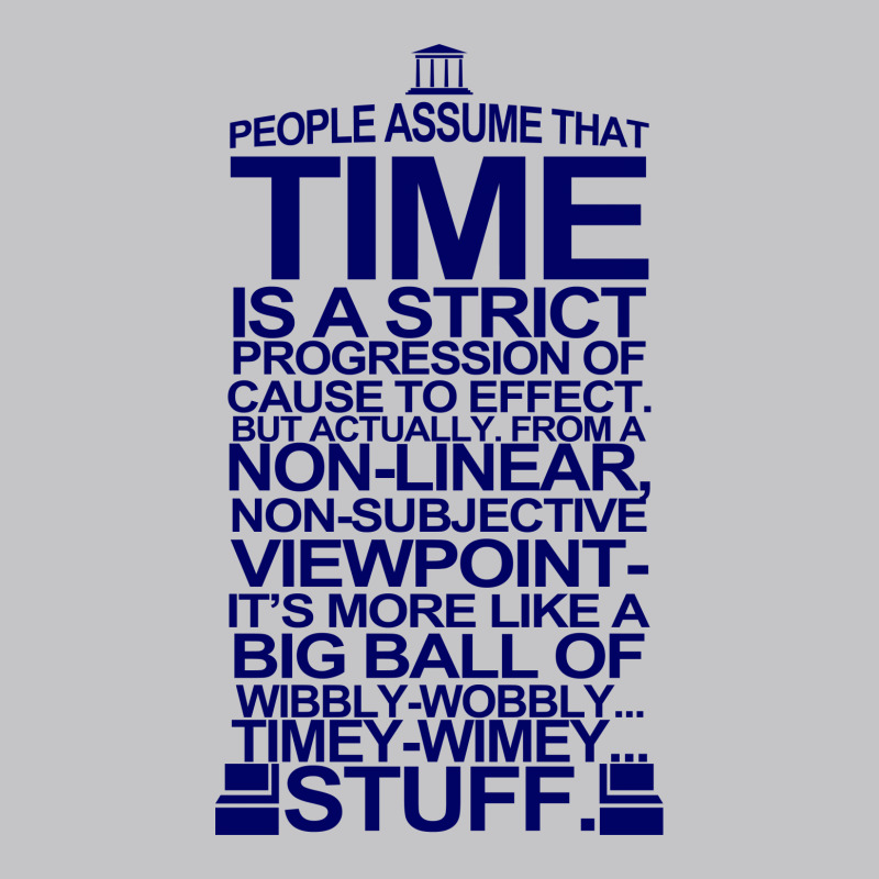 Doctor Who Typography T Shirt Doc Dr Bbc Tardis Time Dalek New Tenth T Baby Bodysuit by ibnuprakasa | Artistshot