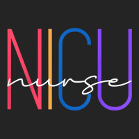 Nicu Nurse Neonatal Icu Nurse Infant Care Specialist Newborn T Shirt 3/4 Sleeve Shirt | Artistshot