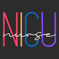 Nicu Nurse Neonatal Icu Nurse Infant Care Specialist Newborn T Shirt Exclusive T-shirt | Artistshot