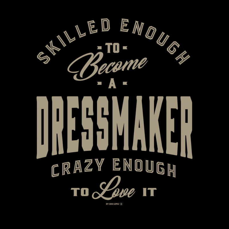 Dressmaker Unisex Jogger | Artistshot