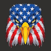 Patriotic Eagle 4th Of July Usa American Flag Merica Men Kid T Shirt Champion Hoodie | Artistshot