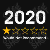 Review  2020 Rectangle Patch | Artistshot