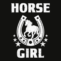 Funny Horse Gift For Teen Girls Kids Cool Equestrian Rider T Shirt Scorecard Crop Tee | Artistshot