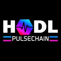 Pulse Chain Pls Cryptocurrency Meme Holder A Pulsechain T Shirt Men's 3/4 Sleeve Pajama Set | Artistshot