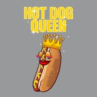 Funny Hot Dog For Women Girls Grilled Wiener Sausage Buns T Shirt Crewneck Sweatshirt | Artistshot