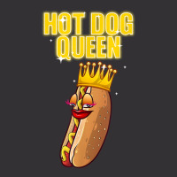 Funny Hot Dog For Women Girls Grilled Wiener Sausage Buns T Shirt Vintage Hoodie | Artistshot