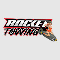 Rocket Towing T Shirt Unisex Jogger | Artistshot