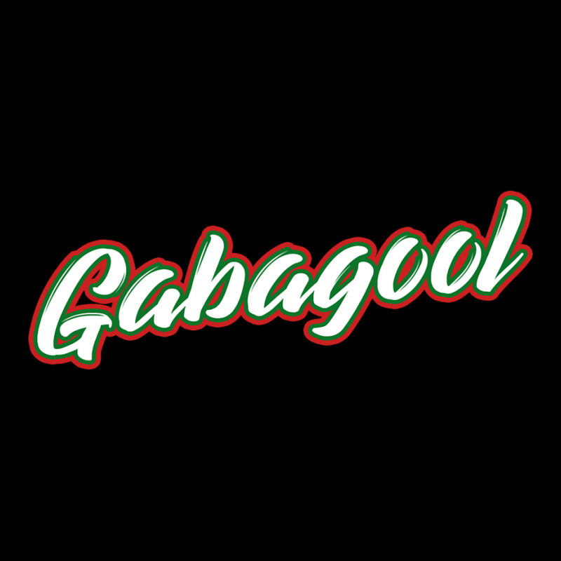 Gabagool Funny Capoco Gifts For Italians American Meat Coppa Pullover Youth Zipper Hoodie by TeaMenShop | Artistshot