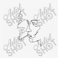 Art Ladies Fitted T-shirt | Artistshot