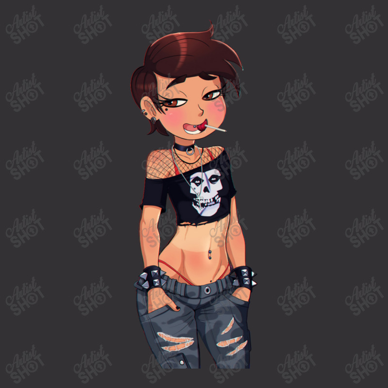 Shadman,shadbase,cartoon,badass,vulture,anime,text,outer Banks,hallowe Vintage Hoodie And Short Set by Ha Thu | Artistshot