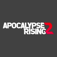 Apocalypse Rising 2 Light Premium T Shirt Vintage T-shirt | Artistshot