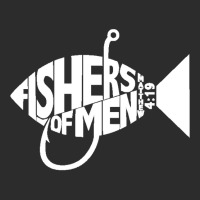 Matching Church Christian Group Bible Verse Fishers Of Men Pullover Ho Exclusive T-shirt | Artistshot