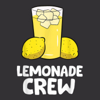 Lemonade Crew Lemon Juice Funny Lemonade T Shirt Vintage Hoodie | Artistshot