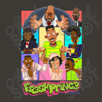 The Fresh Prince Of Bel-air Bucket Hat | Artistshot