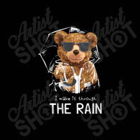 Bear Toddler 3/4 Sleeve Tee | Artistshot