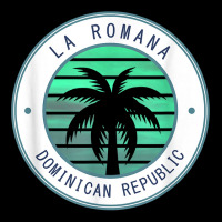 La Romana Dominican Republic T Shirt Youth Zipper Hoodie | Artistshot