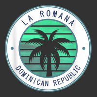 La Romana Dominican Republic T Shirt Baby Bodysuit | Artistshot