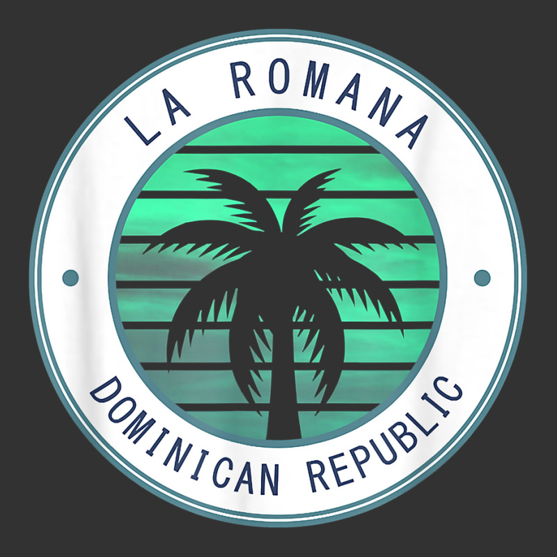 La Romana Dominican Republic T Shirt Baby Bodysuit by tamkyfashions | Artistshot