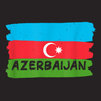 Azerbaijan T Shirt Vintage Cap | Artistshot