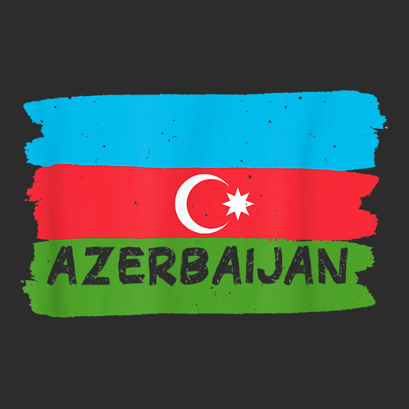 Azerbaijan T Shirt Exclusive T-shirt | Artistshot