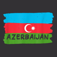 Azerbaijan T Shirt Vintage Hoodie | Artistshot