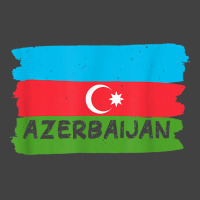 Azerbaijan T Shirt Vintage T-shirt | Artistshot