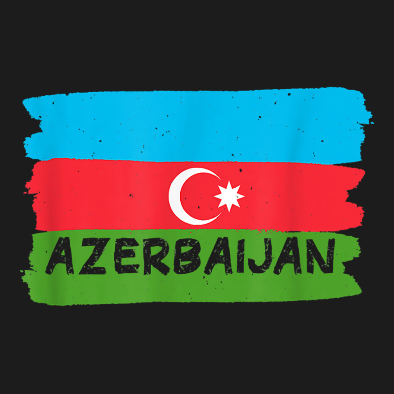 Azerbaijan T Shirt Hoodie & Jogger Set | Artistshot