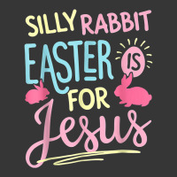 Funny Silly Rabbit Easter Is For Jesus Kids Boys Girls T Shirt Toddler Hoodie | Artistshot