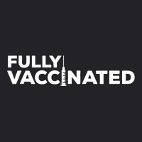 Fully Vaccinated Pro Vaccine T Shirt Youth Tee | Artistshot