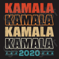 Kamala 2020 Waist Apron | Artistshot