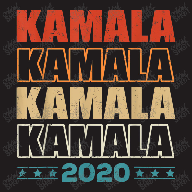 Kamala 2020 Waist Apron | Artistshot