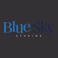 Blue Sky Studios Vintage Short | Artistshot