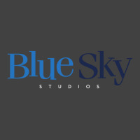 Blue Sky Studios Vintage T-shirt | Artistshot