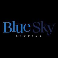 Blue Sky Studios Legging | Artistshot