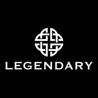 Legendary Entertainment Portrait Canvas Print | Artistshot