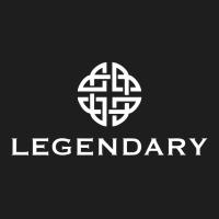 Legendary Entertainment Classic T-shirt | Artistshot