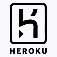 Heroku T-shirt | Artistshot