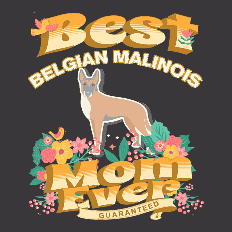 Dog Moms T  Shirt Best Belgian Malinois Mom   Dog Mom, Dog Owner Gifts Ladies Curvy T-Shirt by remoteriver | Artistshot