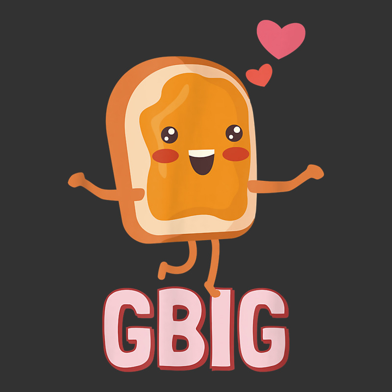 Gbig Peanut Butter Pb&j Sorority Reveal Set Big Sister T Shirt Baby Bodysuit | Artistshot