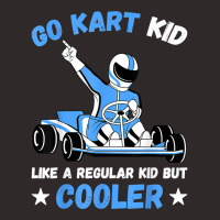 Go Kart Kid Go Kart Racing Boys Kids T Shirt Racerback Tank | Artistshot