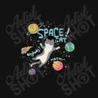 Cat Scorecard Crop Tee | Artistshot