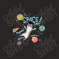 Cat Ladies Fitted T-shirt | Artistshot