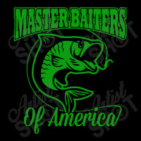 Master Baiter Fishing Club Men's 3/4 Sleeve Pajama Set | Artistshot