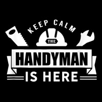 Handyman Hobbyist Diy Handymen Tinkerer T Shirt Toddler Sweatshirt | Artistshot